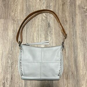 The Sak Silverlake Leather Purse